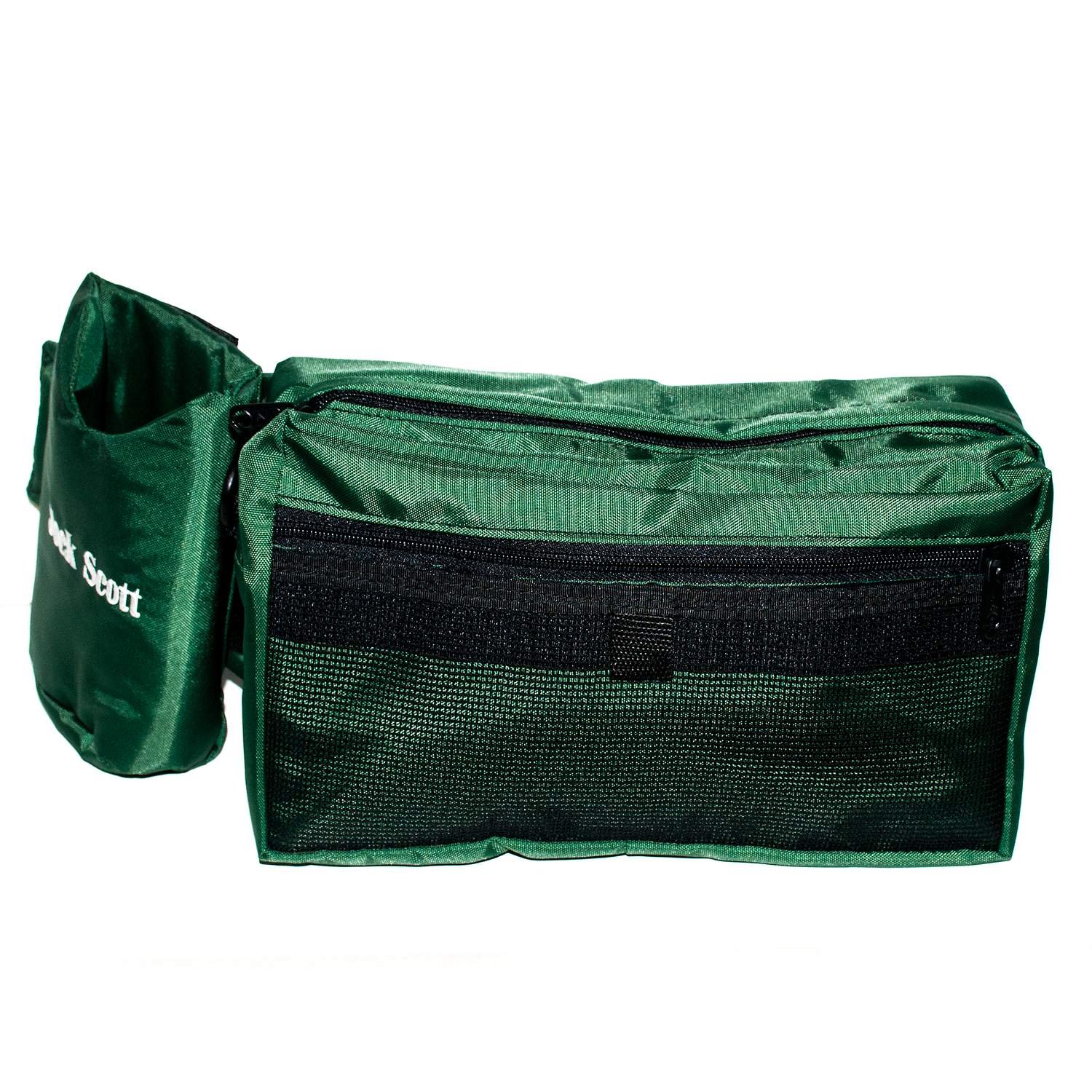 Bag Jock Scott