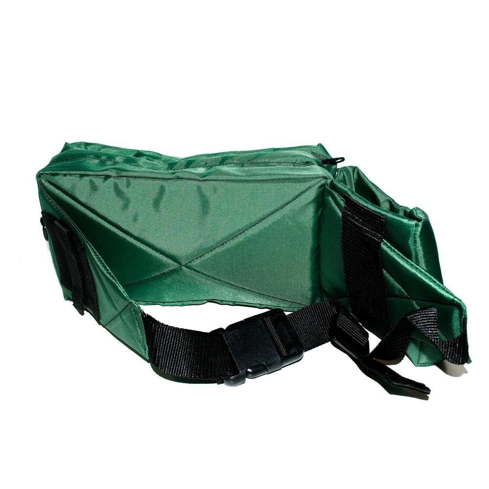 Bag Jock Scott - 2