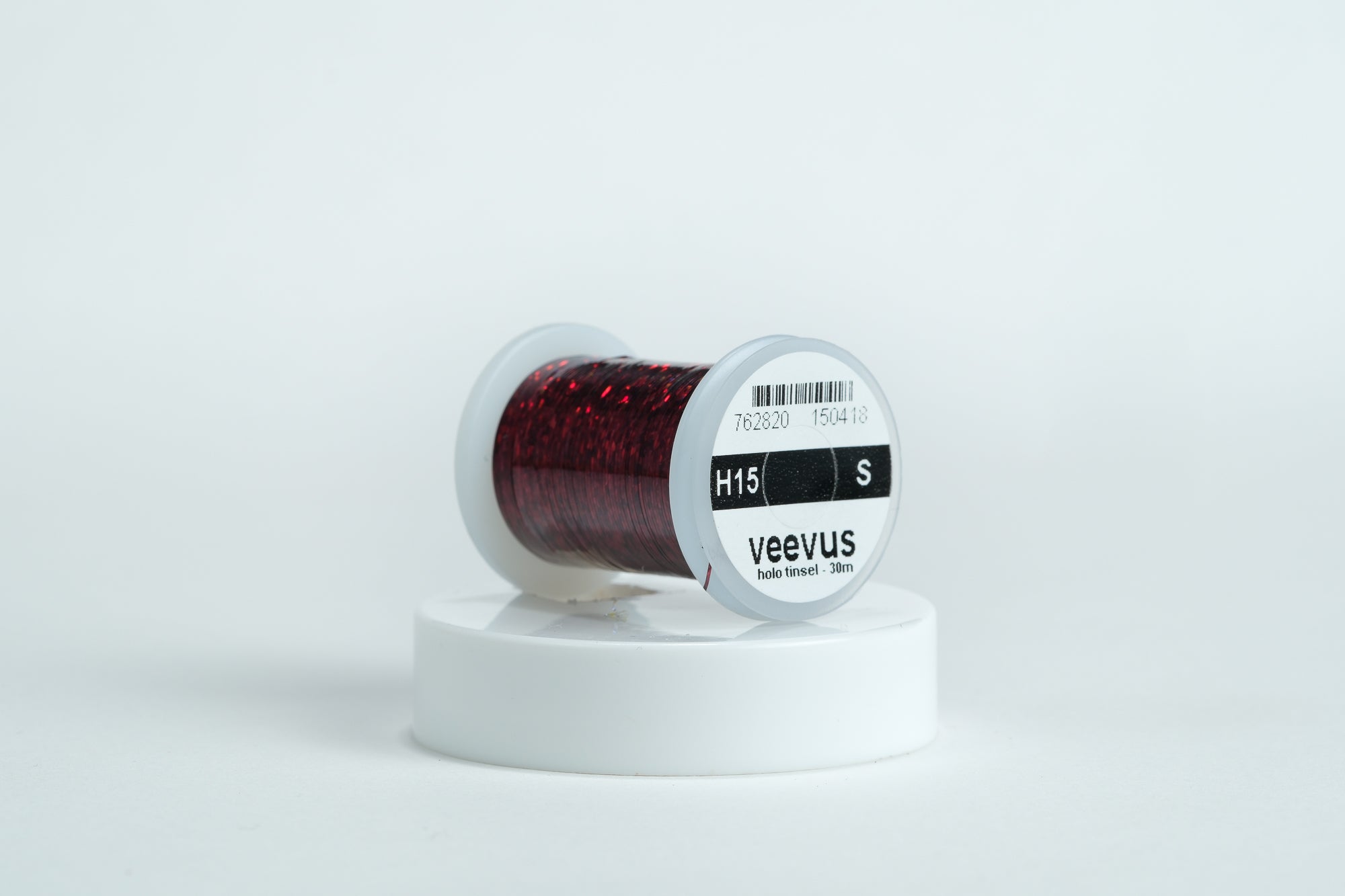 Veevus Holografisk tinsel - 16