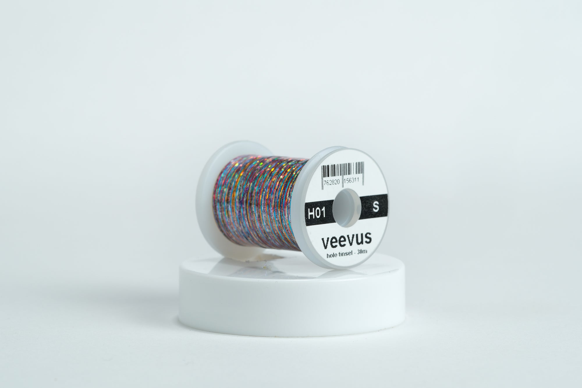 Veevus Holografisk tinsel - 11