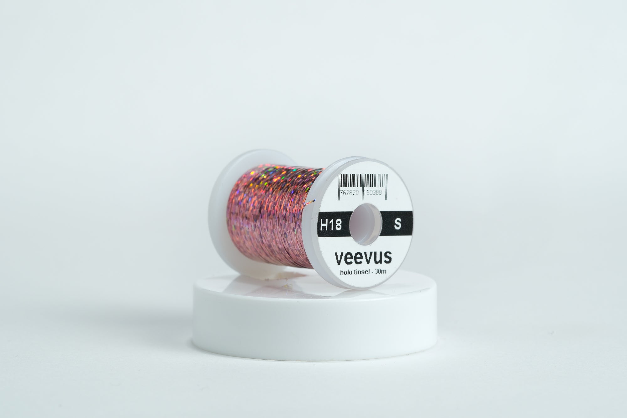 Veevus Holografisk tinsel - 10