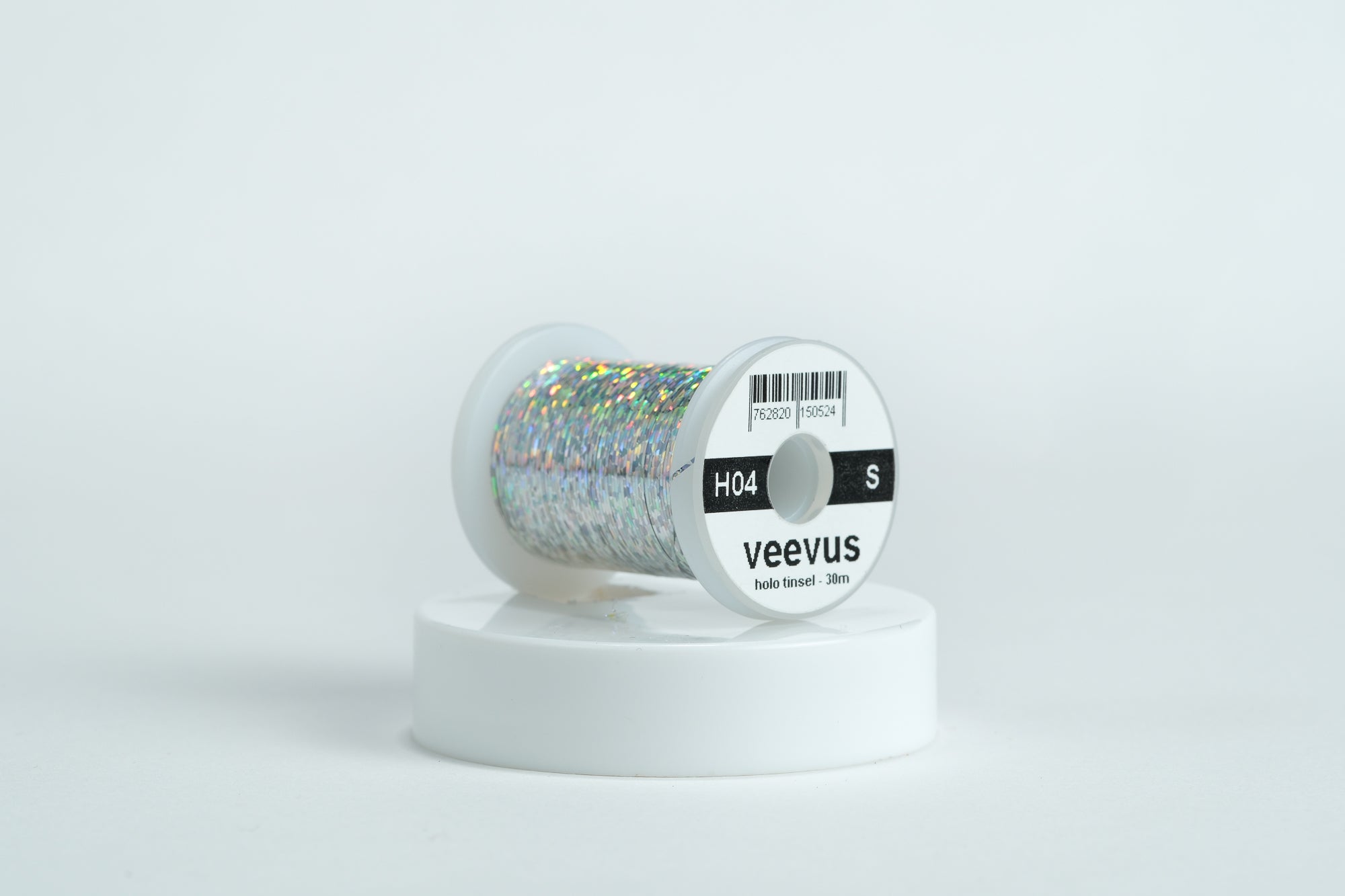 Veevus Holografisk tinsel - 3