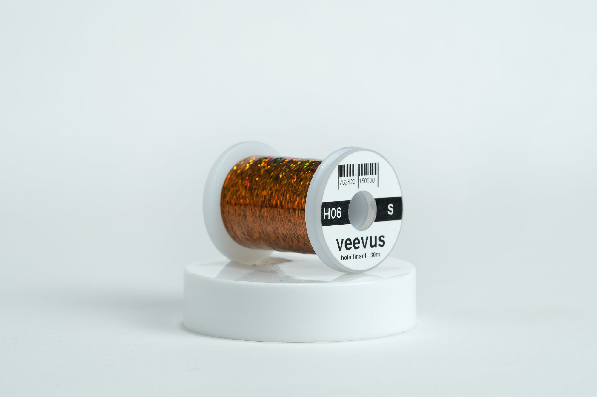 Veevus Holografisk tinsel - 5