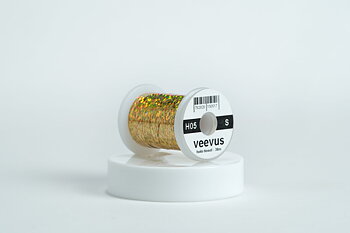 Veevus Holografisk tinsel