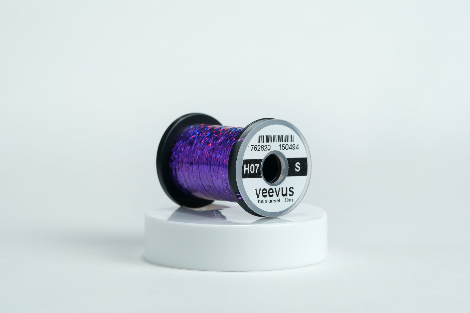 Veevus Holografisk tinsel - 17