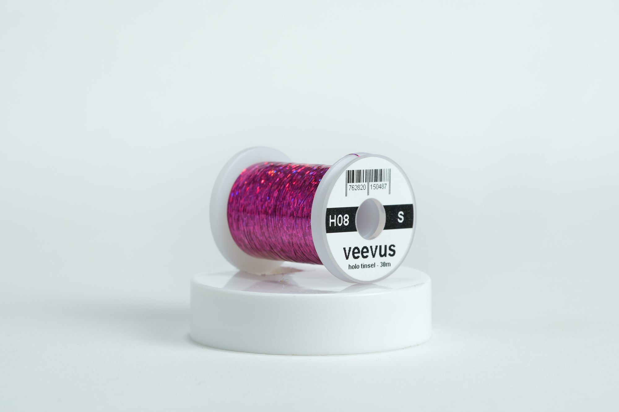 Veevus Holografisk tinsel - 15
