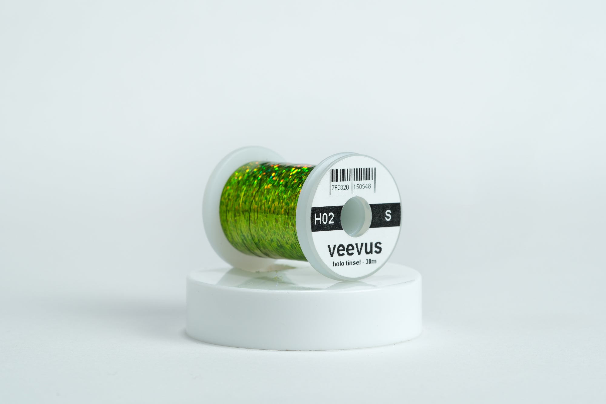 Veevus Holografisk tinsel - 14