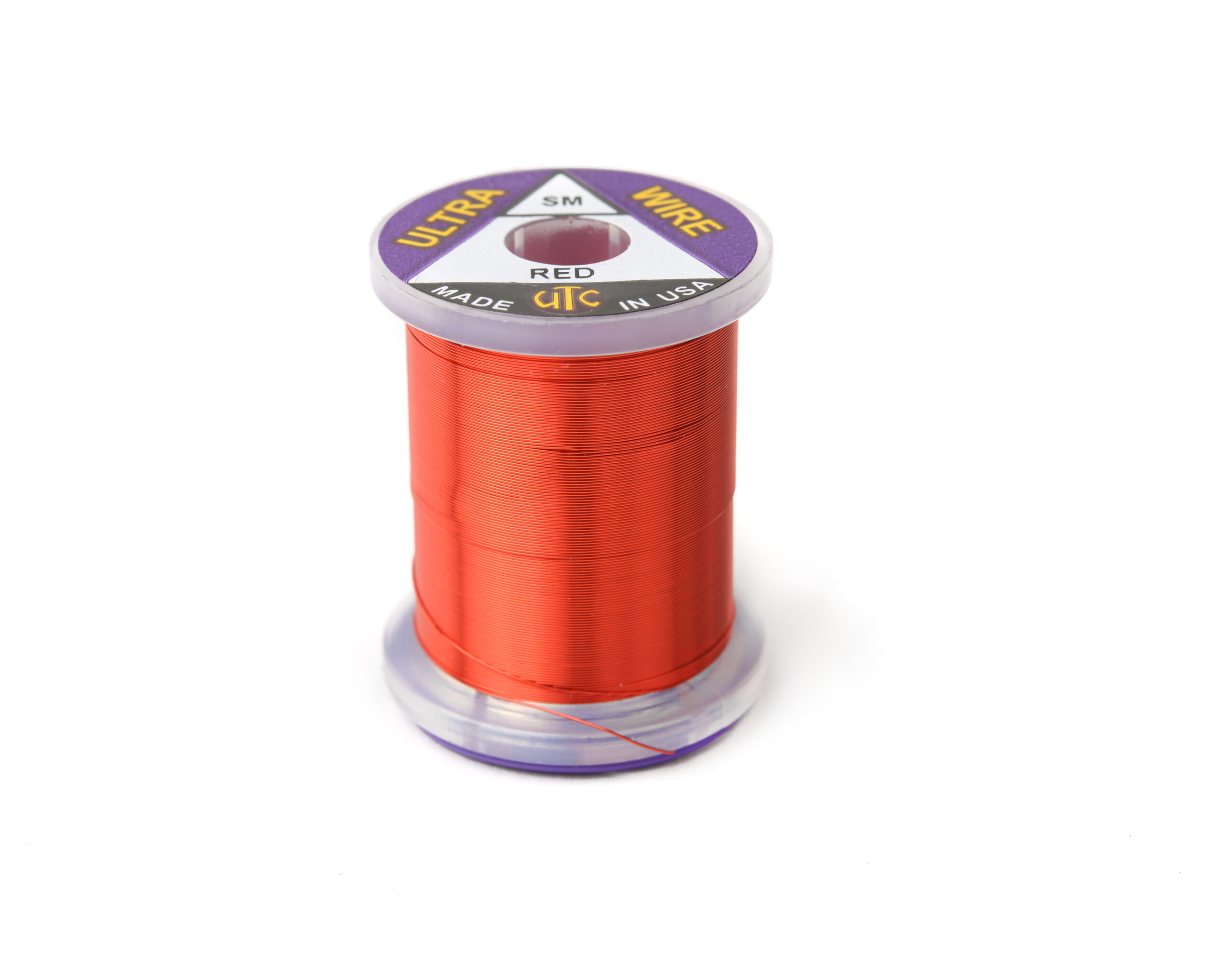 Ultra Wire - 4