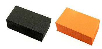 Foam Block