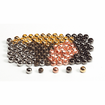 Cyclop Beads /Guldskallar