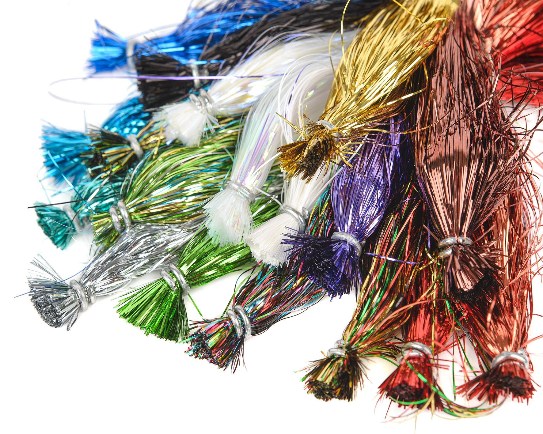 Flashabou / Grizzly Flashabou