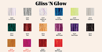 Gliss ’N’ Glow