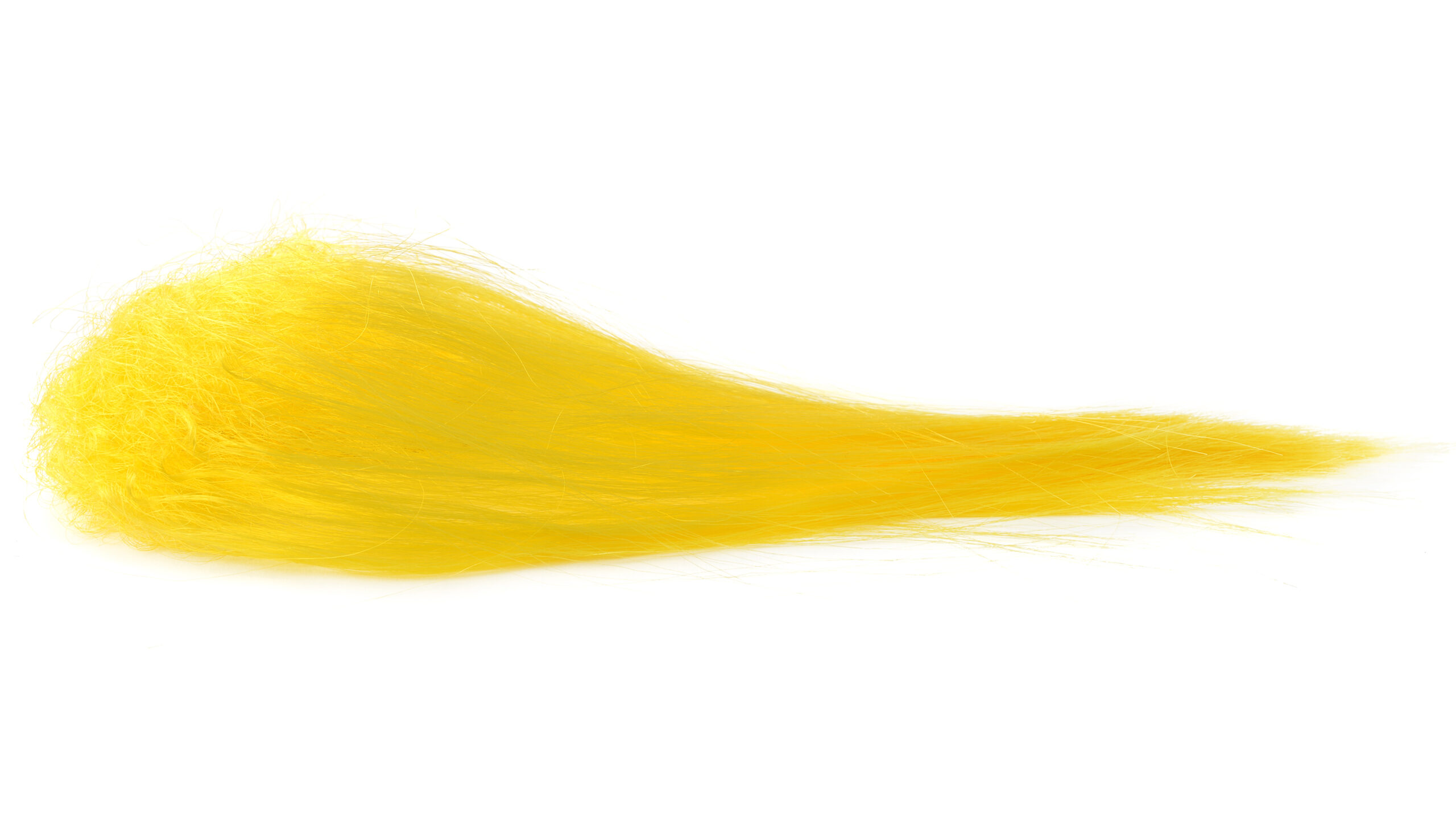 Big Fly Fiber Curl - 4