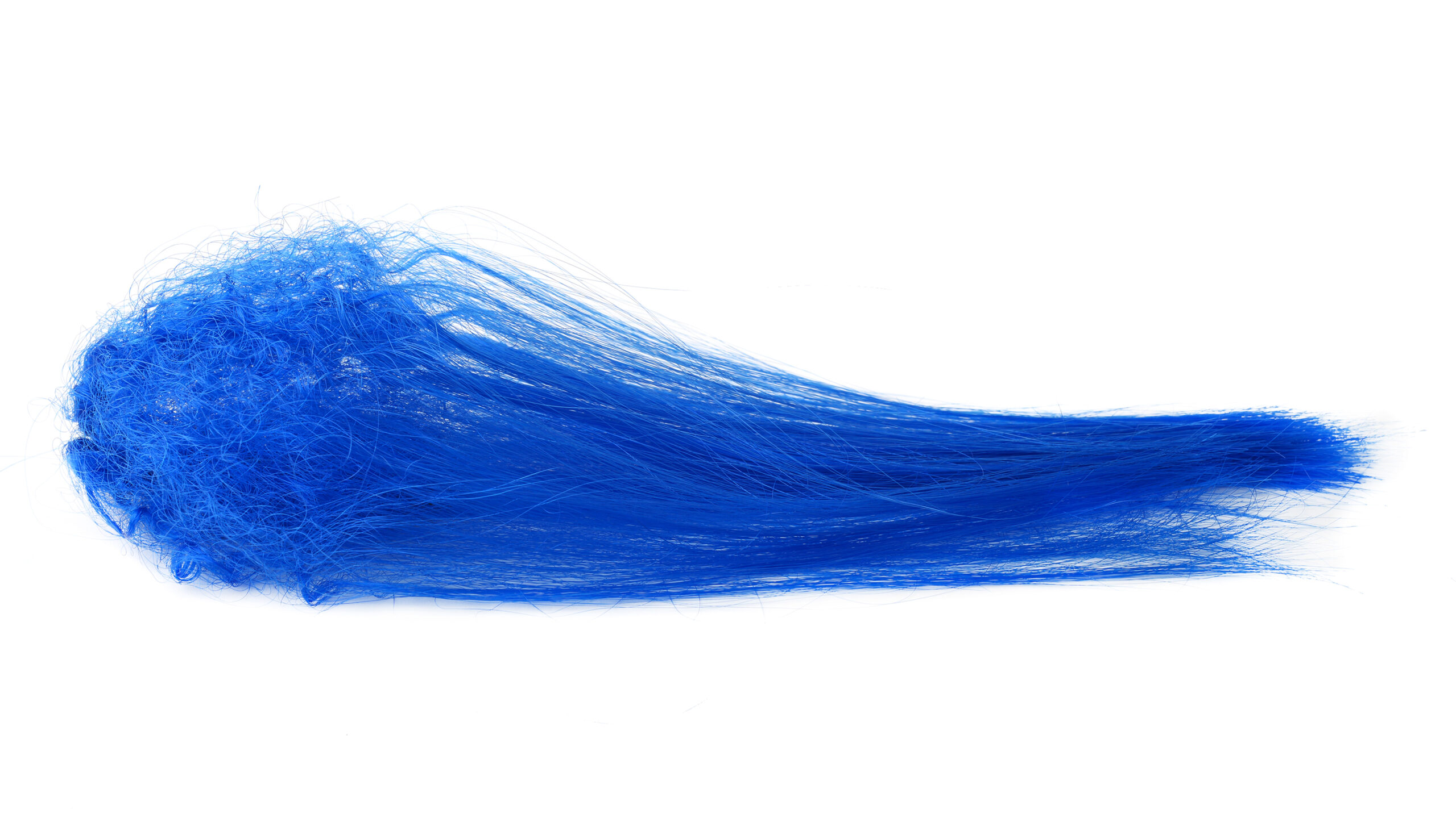 Big Fly Fiber Curl - 6
