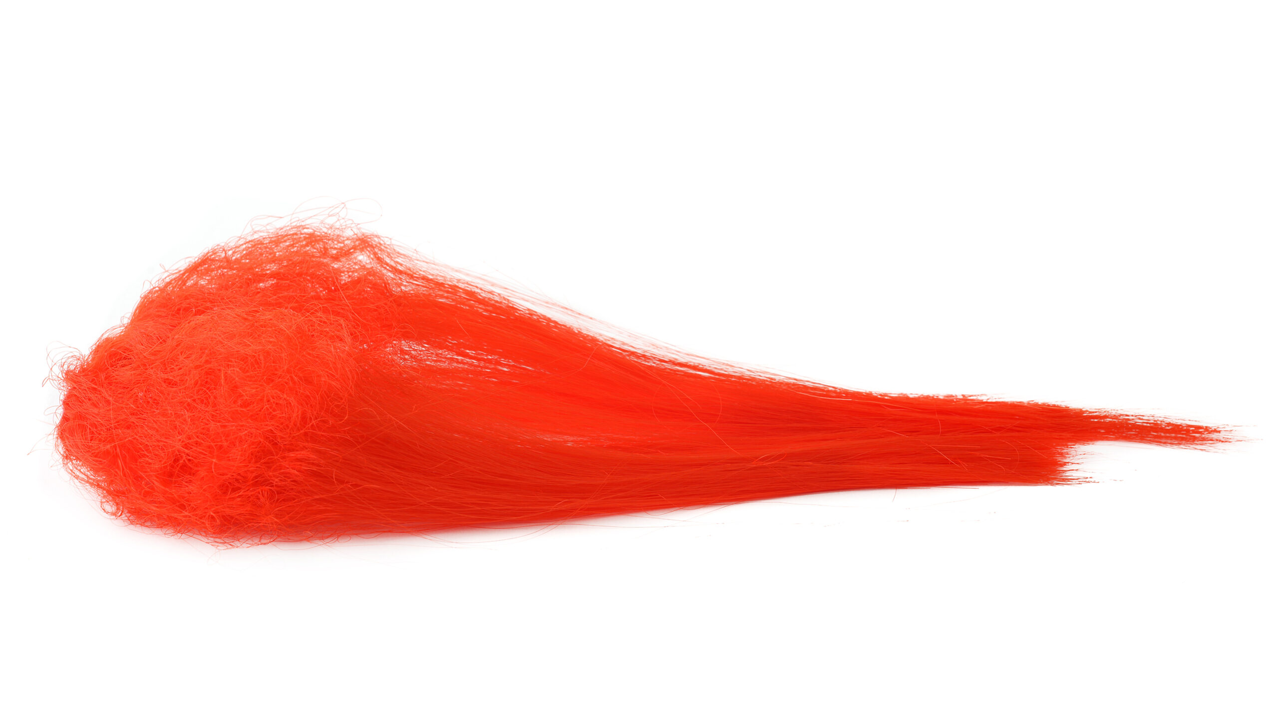 Big Fly Fiber Curl - 7