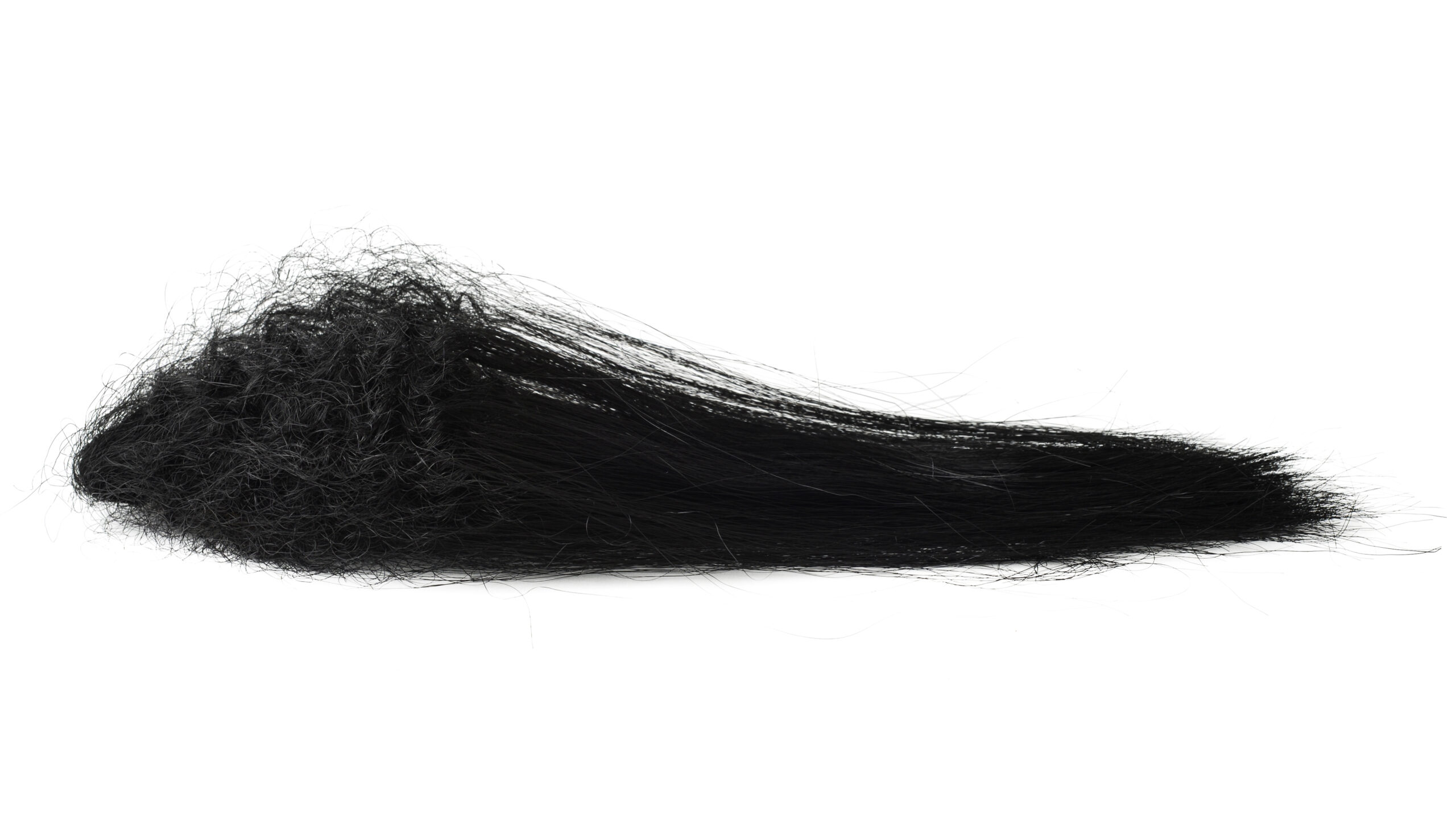 Big Fly Fiber Curl - 2