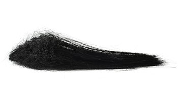 Big Fly Fiber Curl