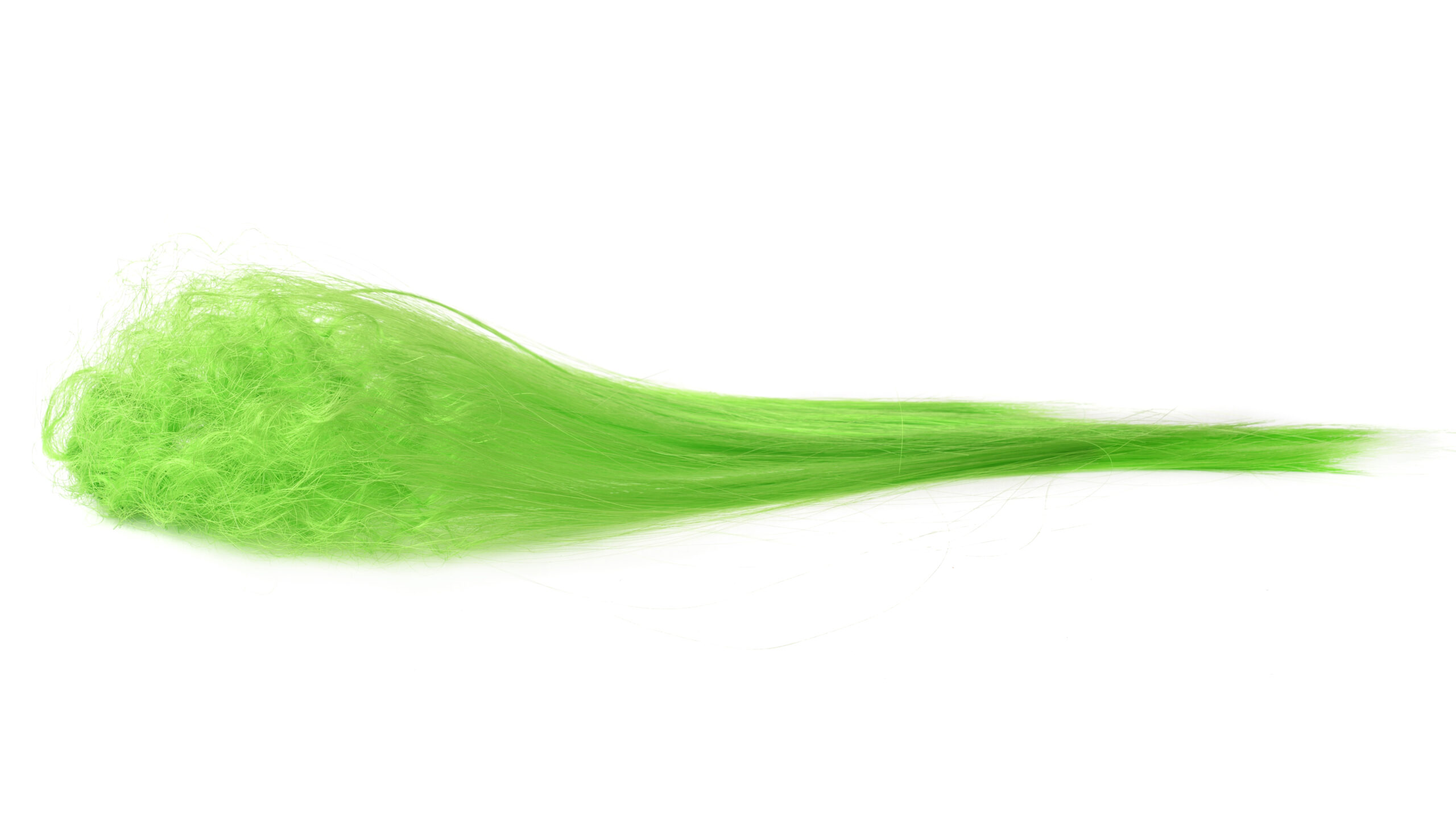 Big Fly Fiber Curl - 5