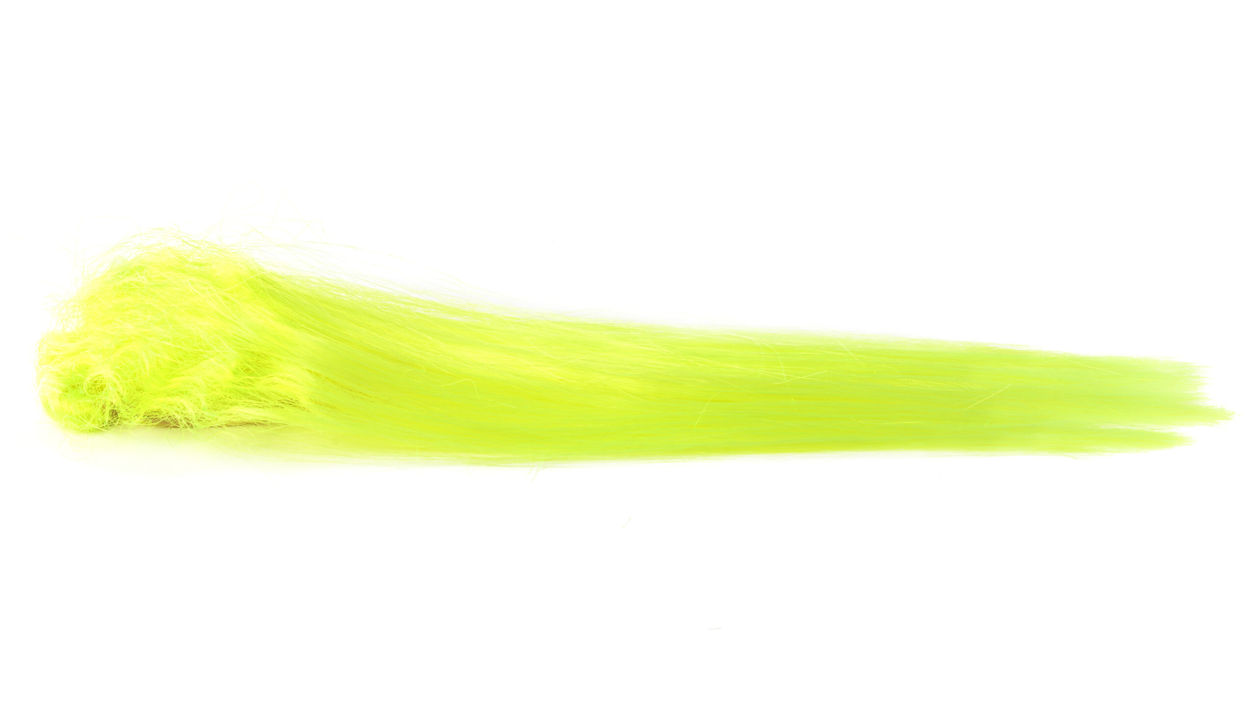 Big Fly Fiber Curl - 8