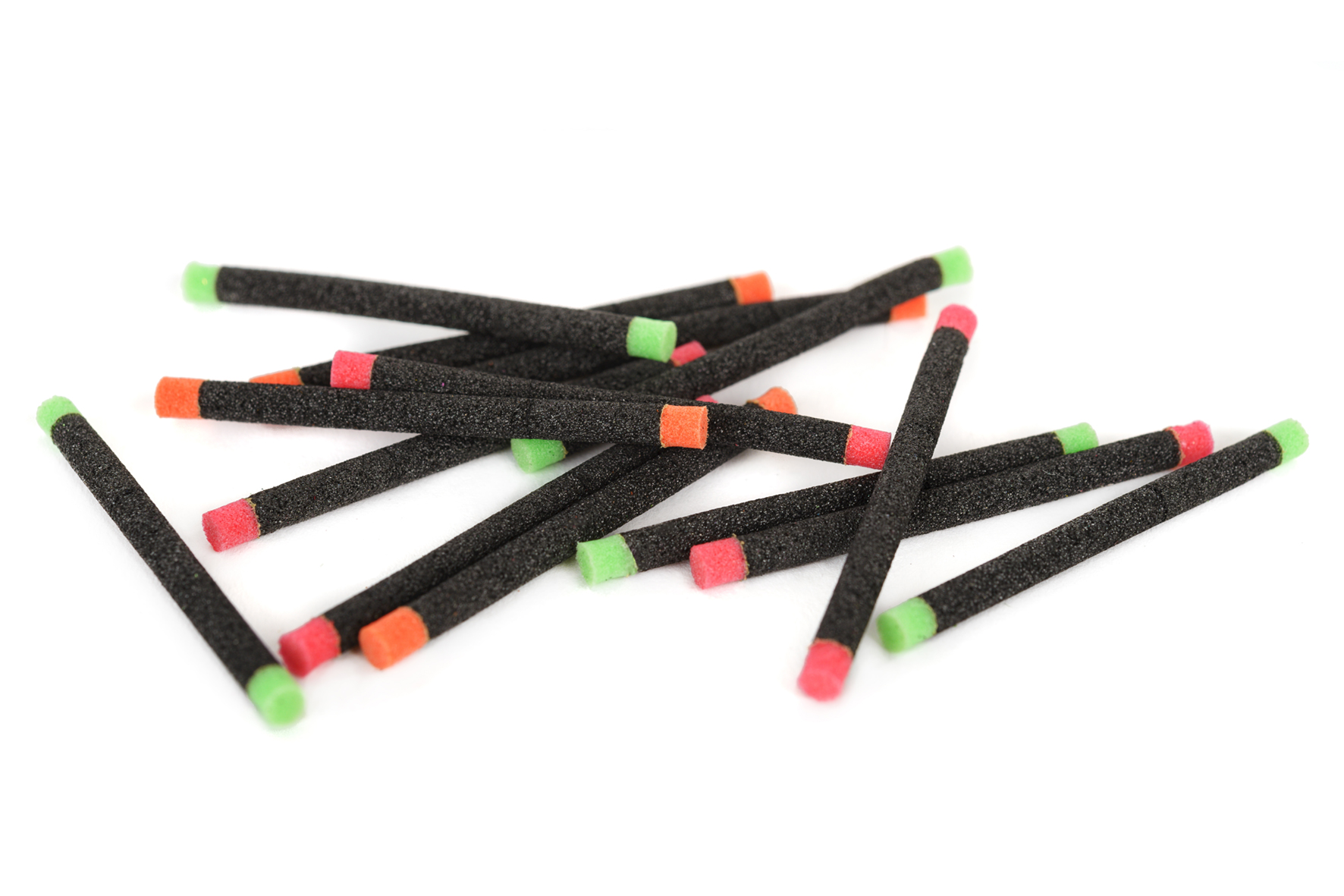 Foam Bodies Ant Double 2.8 mm