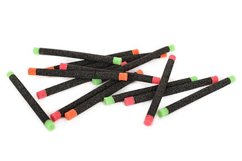 Foam Bodies Ant Double 2.8 mm