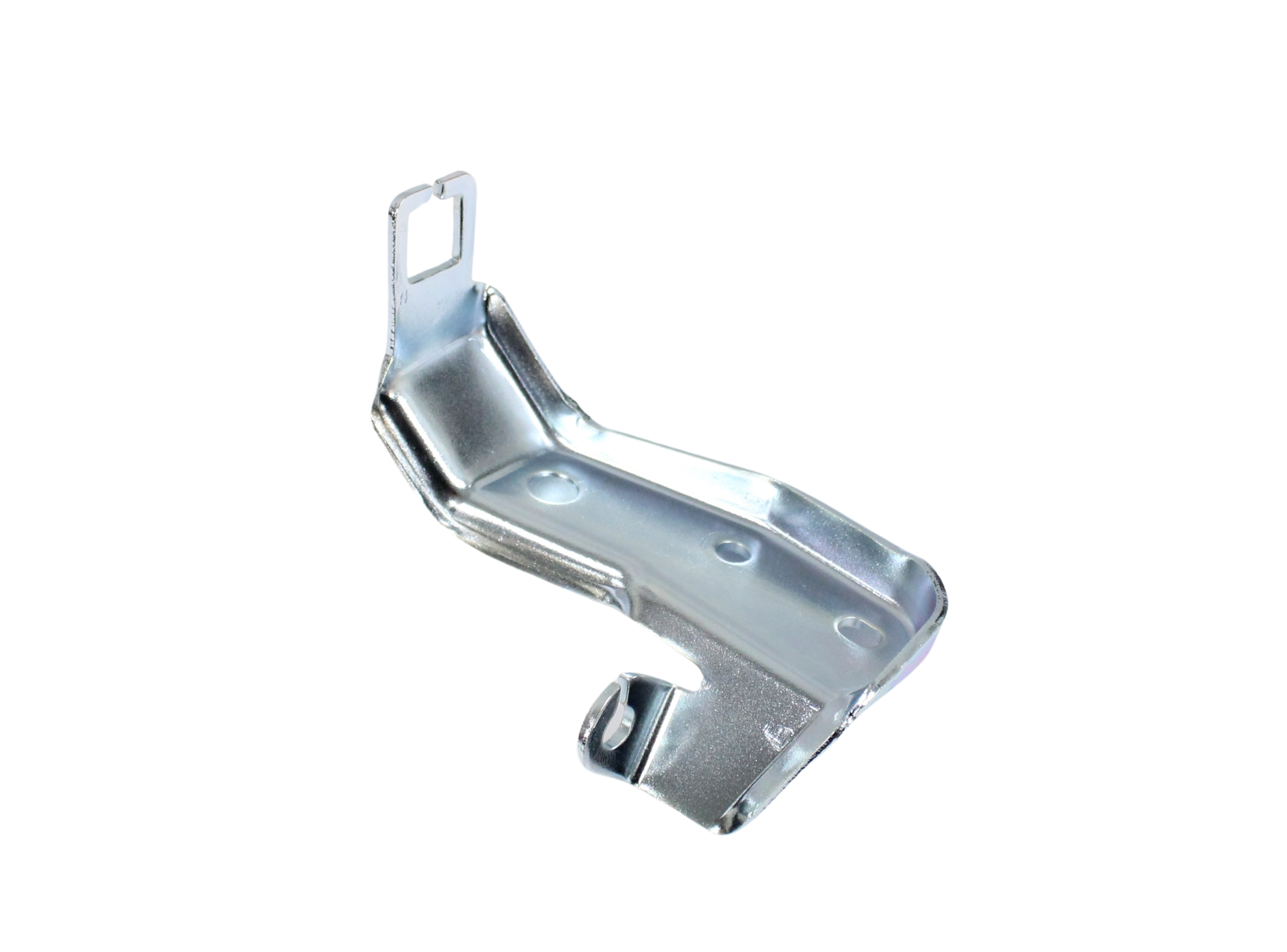 Bracket, throttle cable (240 B230F)