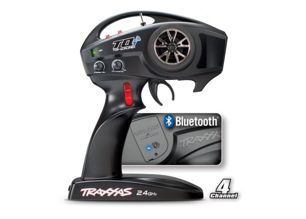 Traxxas Link Module, Bluetooth - 4