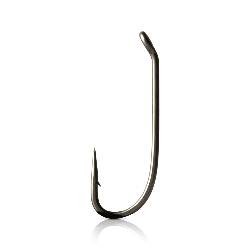 Mustad Heritage S82 Nymph
