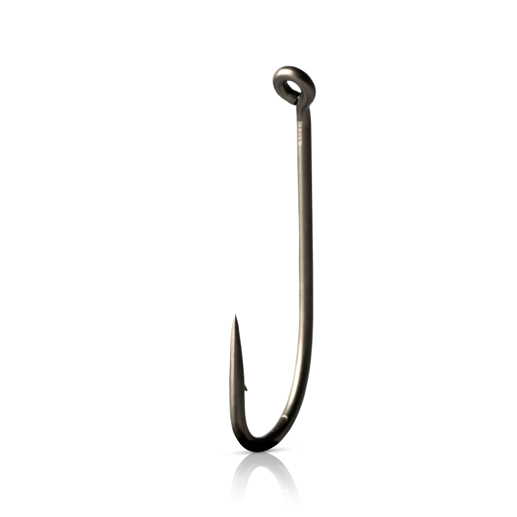 Mustad Heritage S82 Nymph - 2