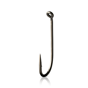 Mustad Heritage S82 Nymph