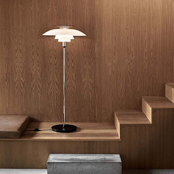 PH 80 Floor lamp (several choices)