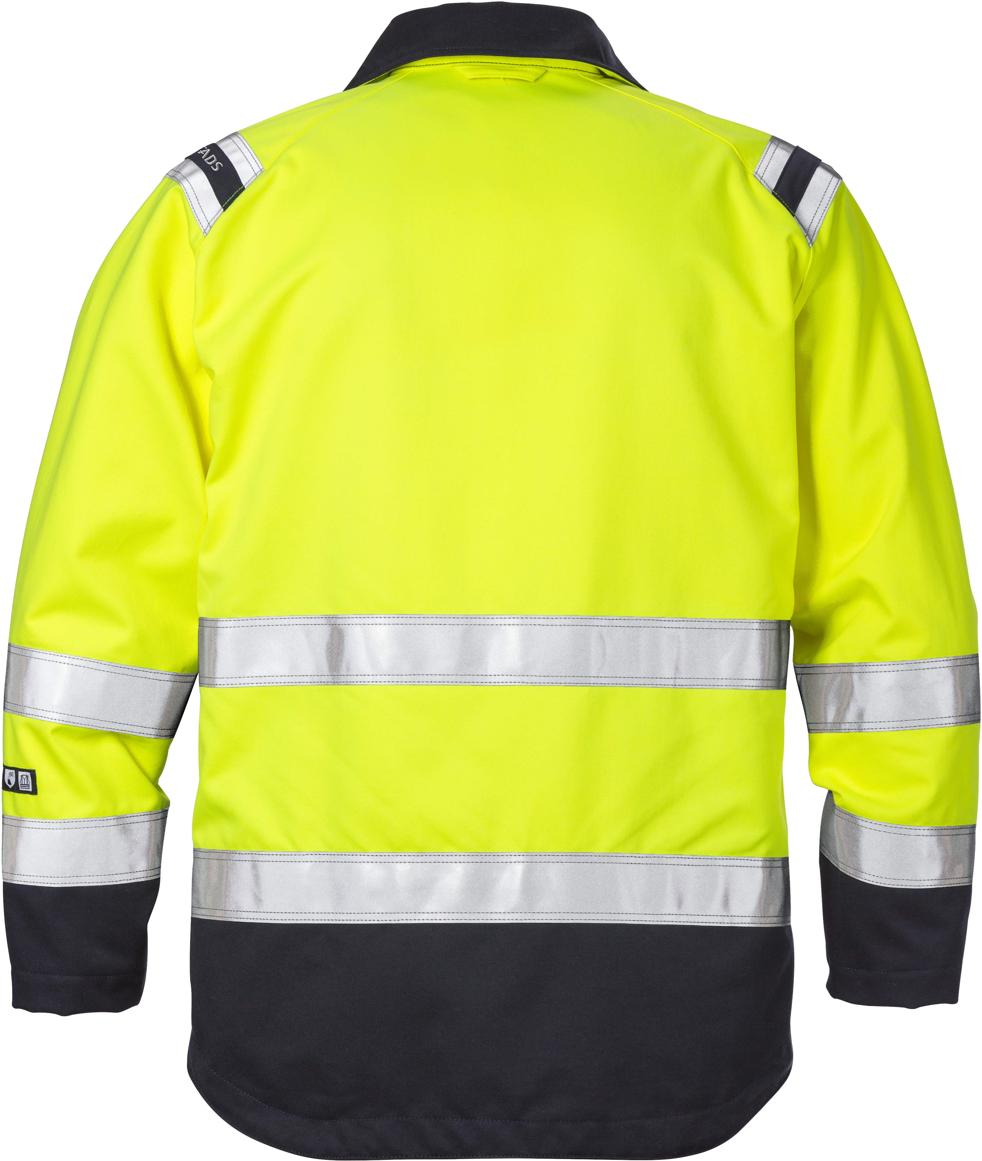 FLAMESTAT JACKA 4175 ATHS, KLASS 3 - 2