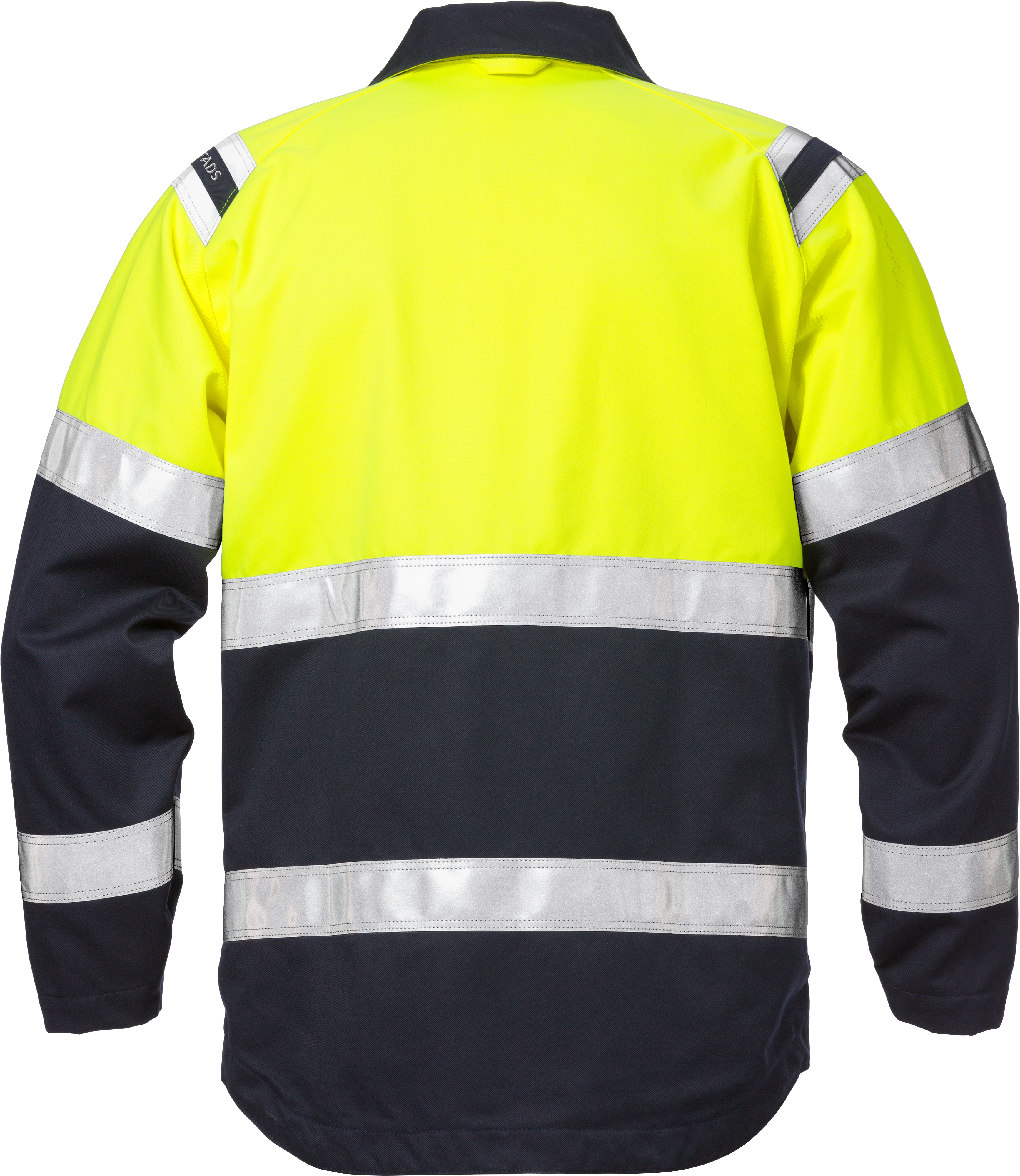 FLAMESTAT JACKA 4176 ATHS, KLASS 2 - 2