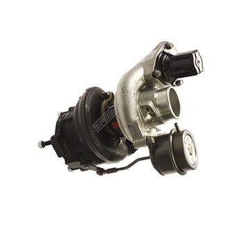 Exhange turbo 9-5 2.8t 10-
