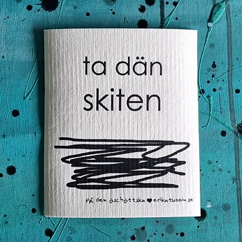 disktrasa TA DÄN