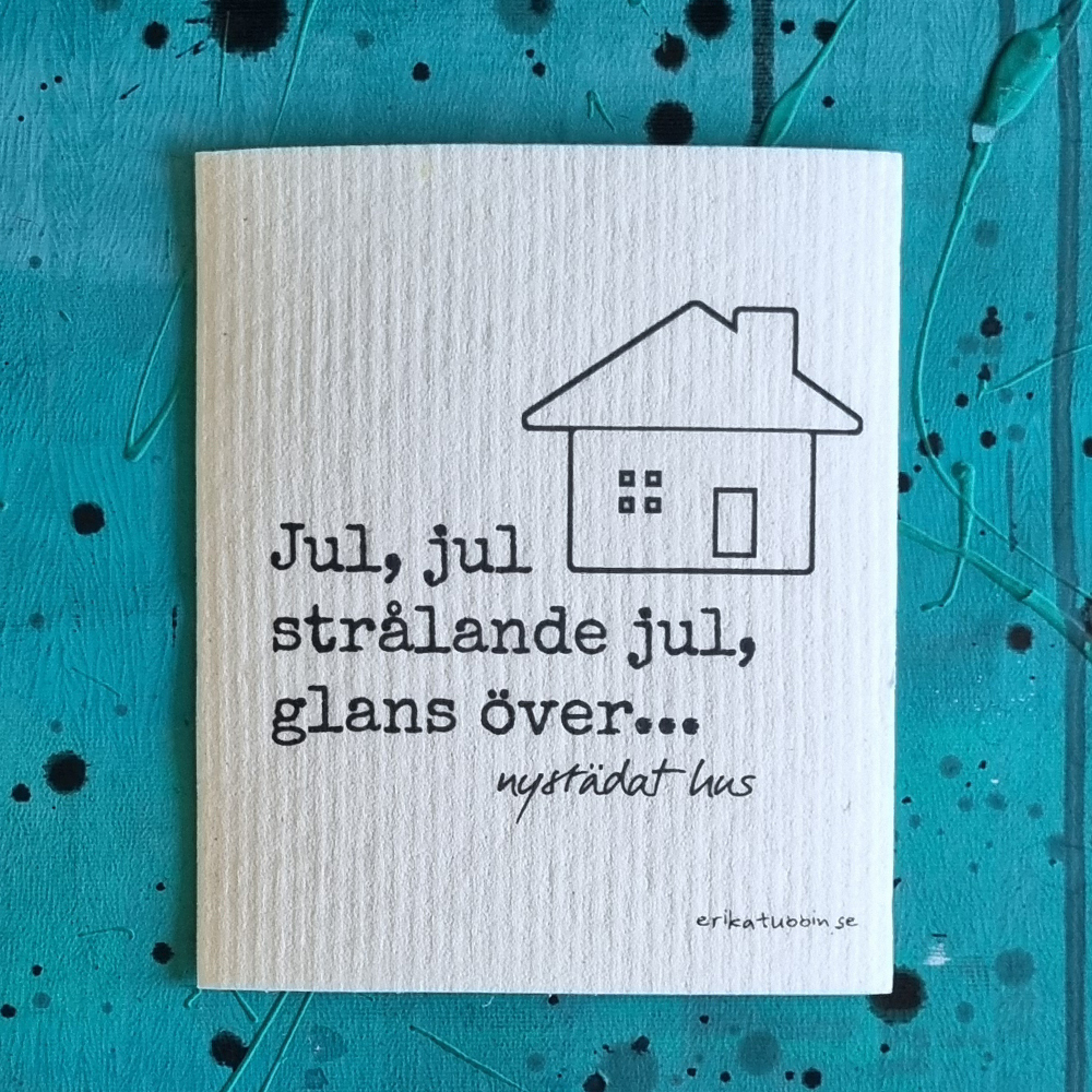 dishcloth JUL JUL