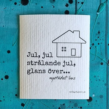 dishcloth JUL JUL