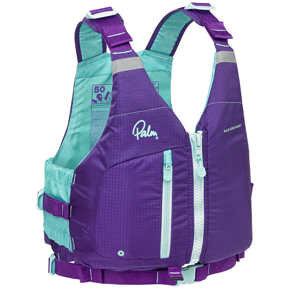 Palm Meander flytväst women's - 2