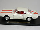 Chevrolet Camaro Z/28 -1967  1:18 Road Legends
