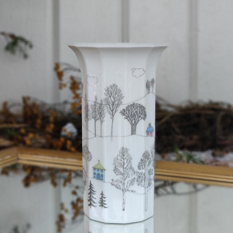  Winterreise vas från Rosenthal - 3