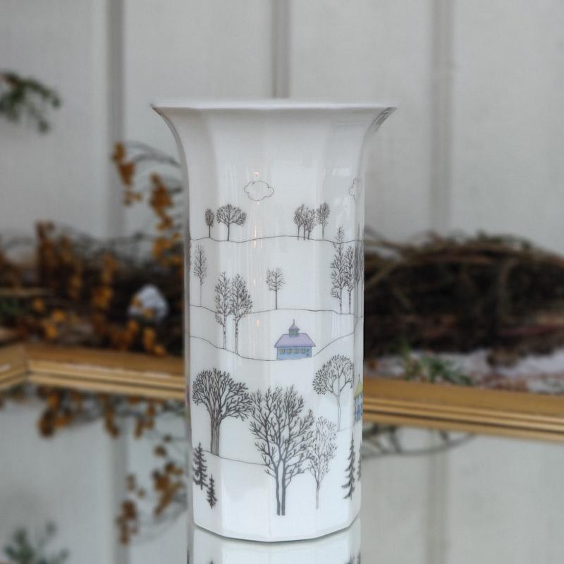  Winterreise vas från Rosenthal - 2