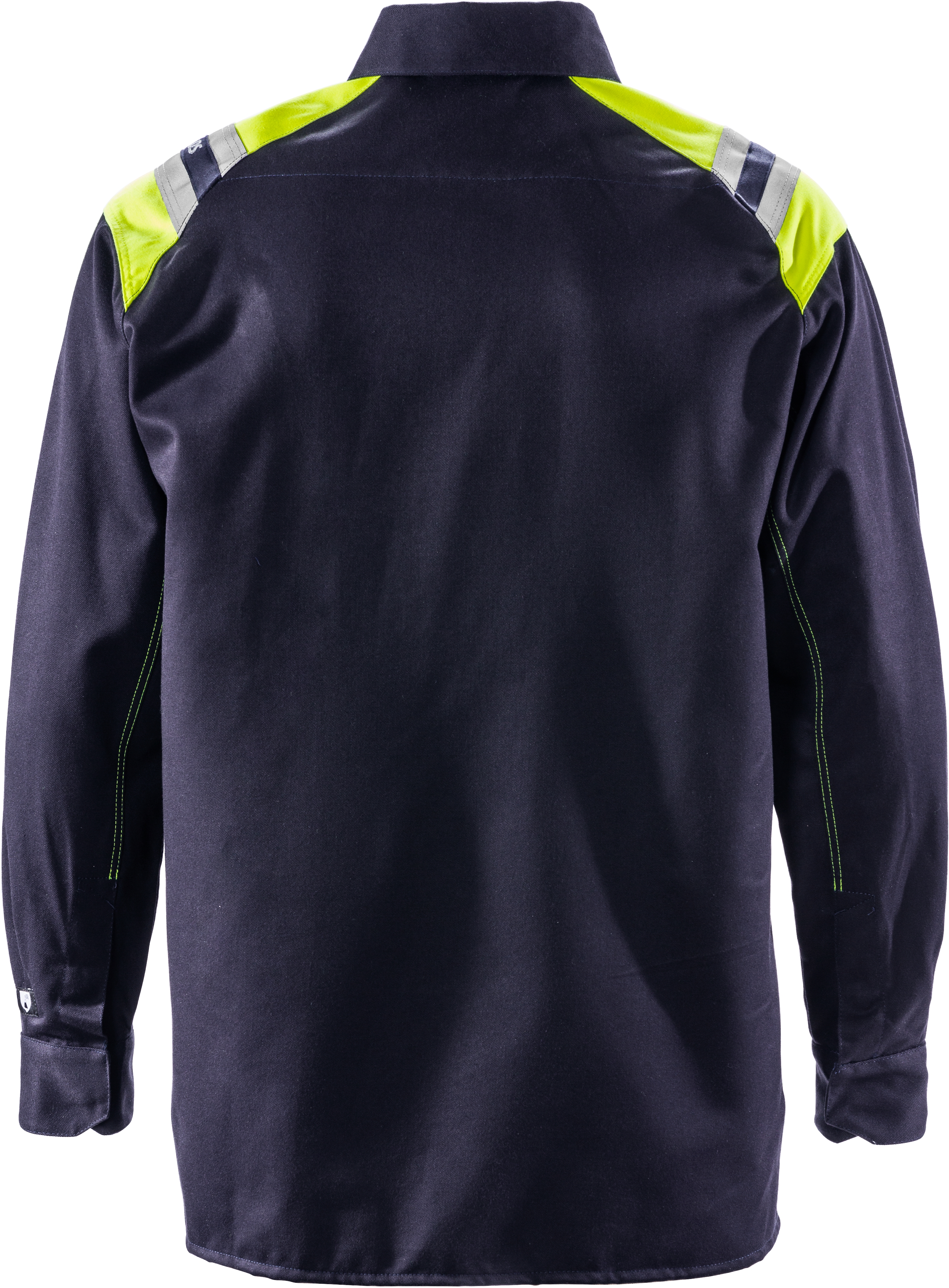 FLAMESTAT SKJORTA 7074 ATS - 2