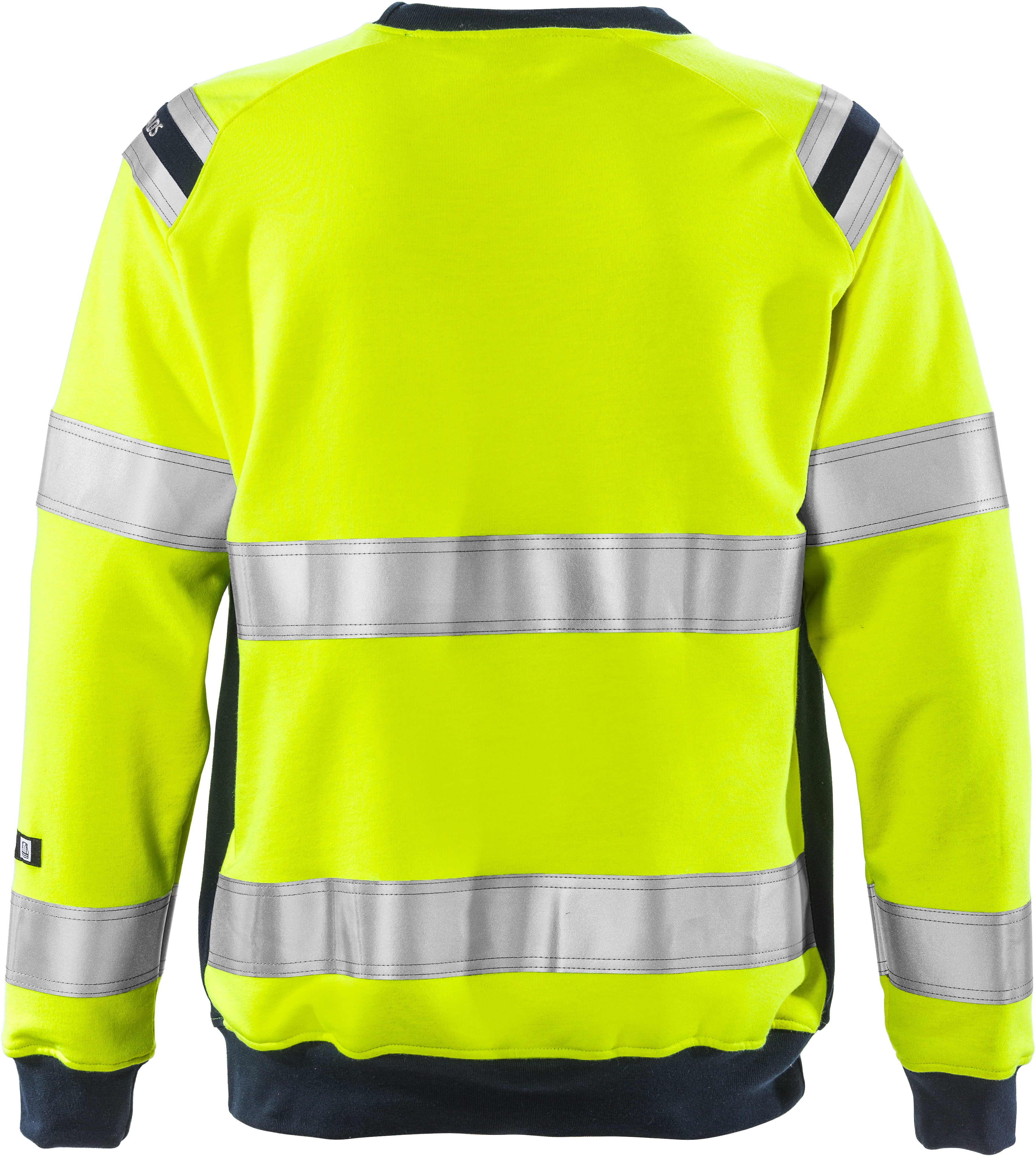 FLAMESTAT SWEATSHIRT 7076 SFLH, KLASS 3 - 2