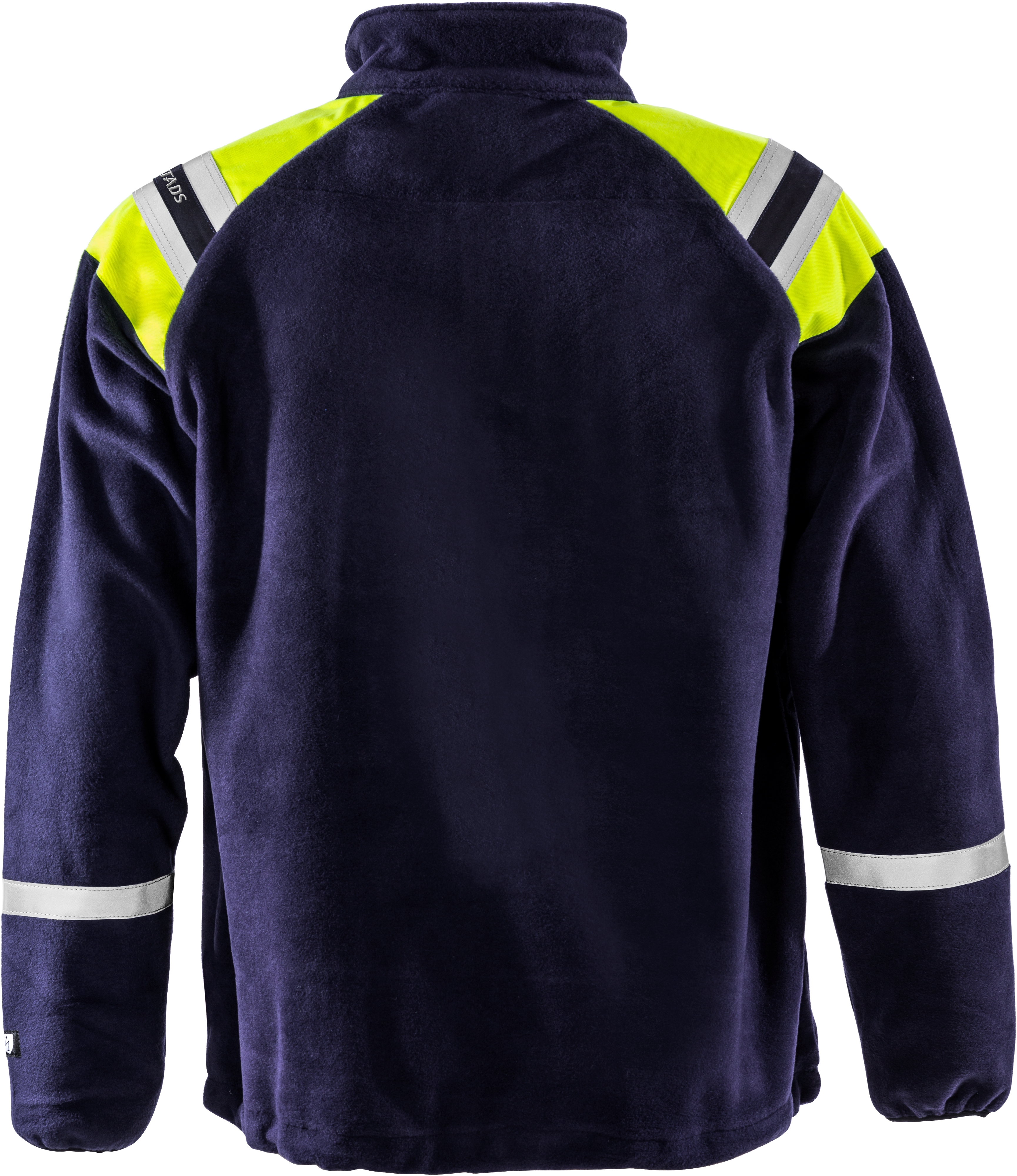 FLAMESTAT FLEECEJACKA 4073 ATF - 2