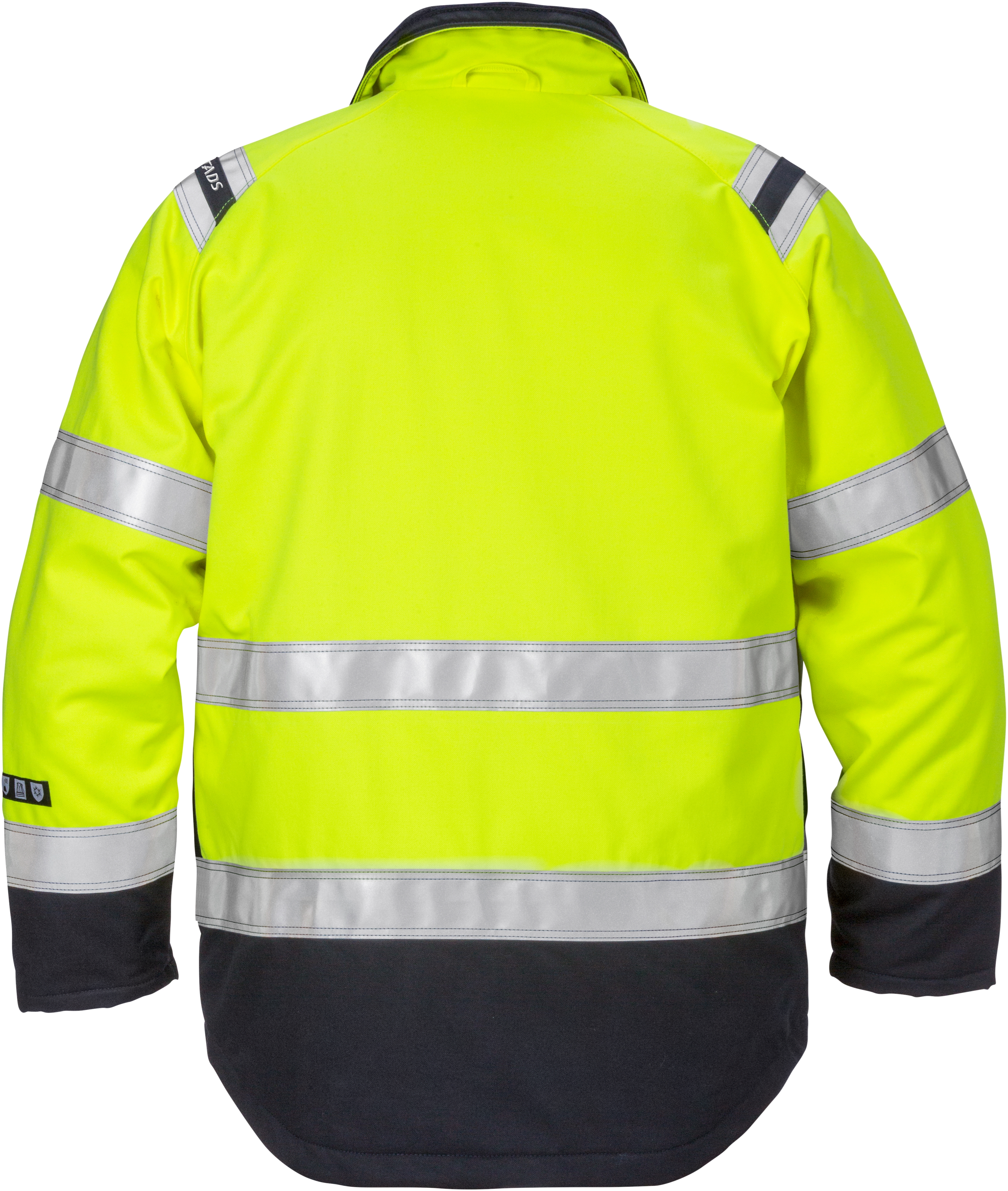 FLAMESTAT VINTERJACKA 4185 ATHS, KLASS 3 - 2