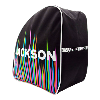 Skridskoväska från Jackson