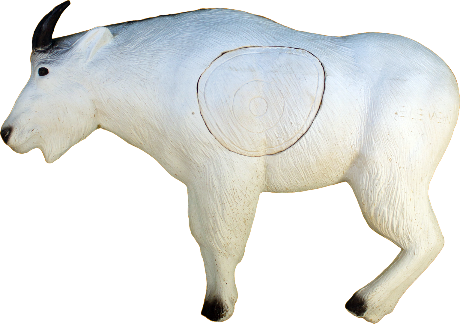 Eleven Target 3D Mountain Goat with Insert