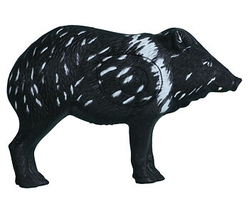 Rinehart Target 3D Javelina/ Peccary