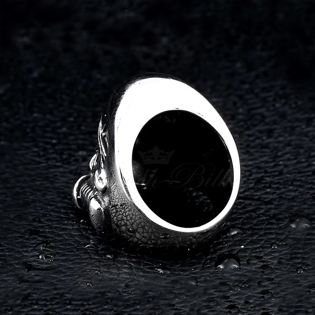 Punk Ring Stormtrooper - Star Wars - 5