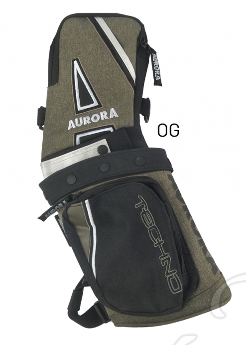 Aurora Techno Fältkoger - 3